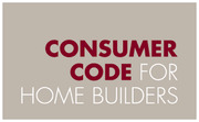 Consumer code for home builders