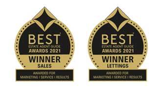 TM best awards 2021