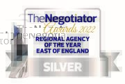 East Of England Agency Of The Year