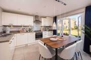 Wintringham - kitchen