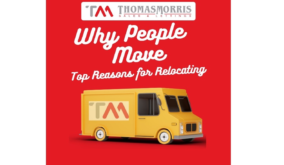 Why people move