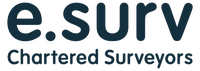 e.surv logo