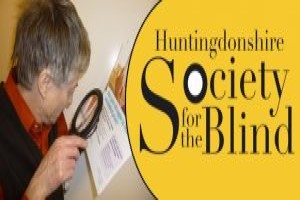 Blind society