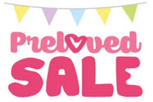 Pre loved Sale