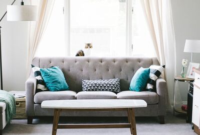 Selling Your Home – Can You Leave Furniture?