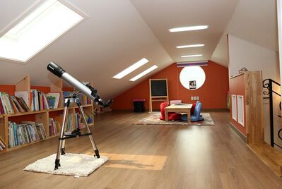 Loft conversion