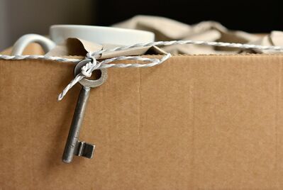 Taking The Stress Out Of Moving Home