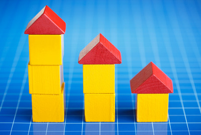 Housing Stock Falling – Incentive For Vendors