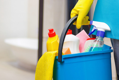 Cleaning Remains Biggest Rental Concern