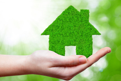 Landlords Looking For Green Mortgage Products