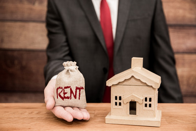 Rents Are Rising – Good News For Landlords