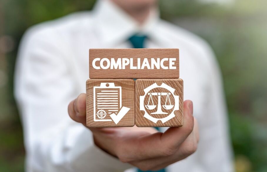 Legal responsibilities and compliance for Landlord