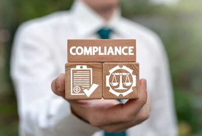 Legal responsibilities and compliance for Landlord