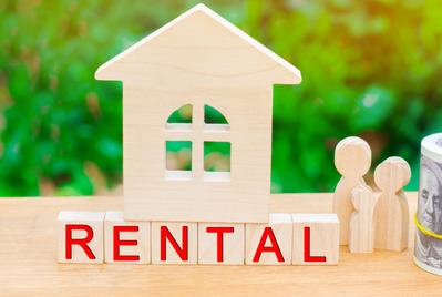 Consistency In UK Rental Market