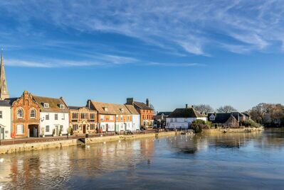 St Ives Cambridgeshire