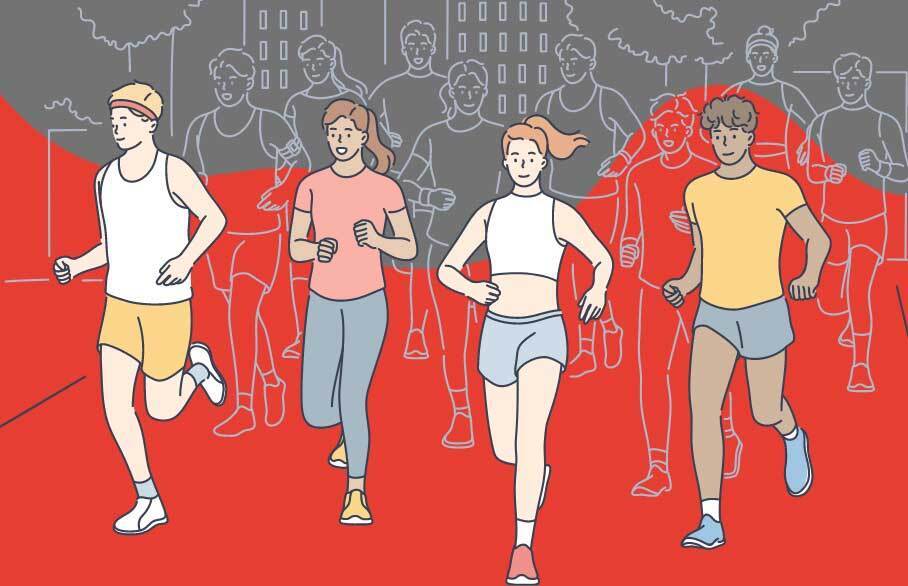 Get on your marks to sell your property this spring