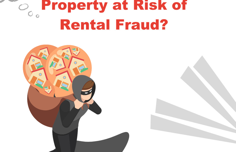 Rental fraud