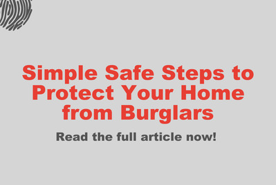 Protecting your home