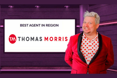 Best Agent in Region RAN award