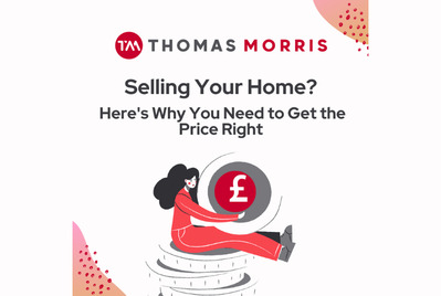 Selling your home? Here's why you need to get the price right