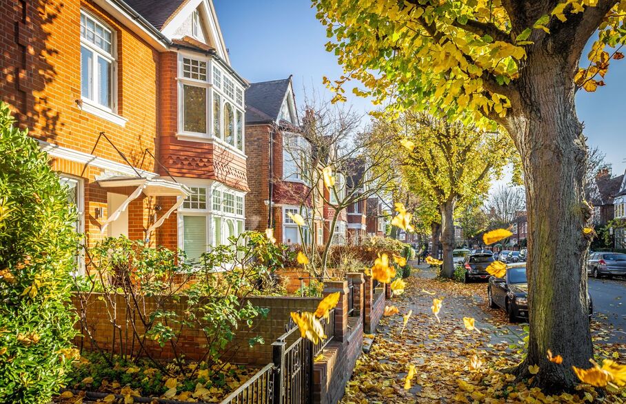 Back to school property market