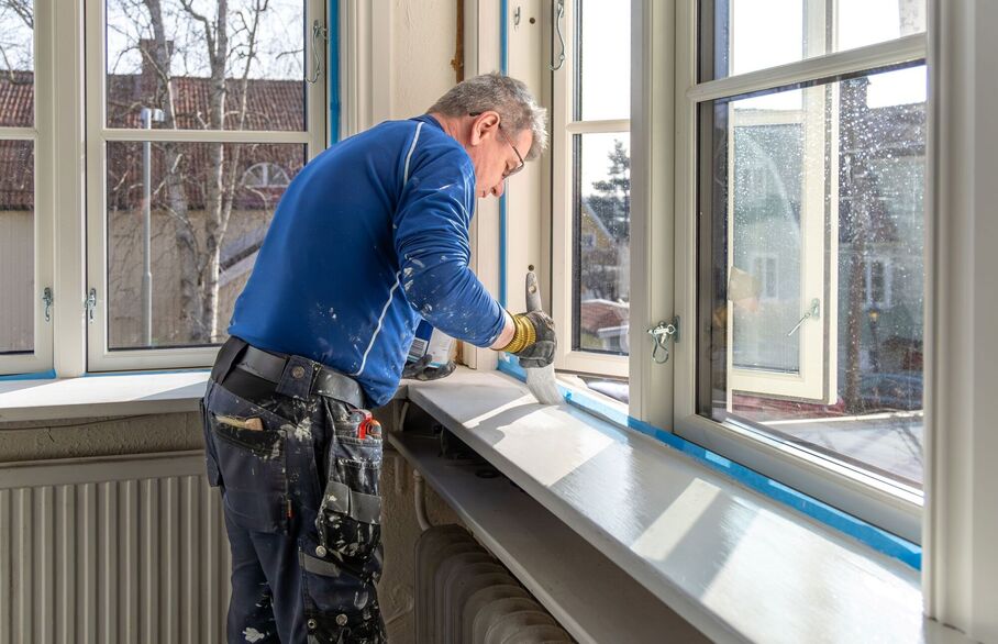 How to prepare your rental property for winter