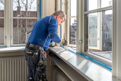 How to prepare your rental property for winter