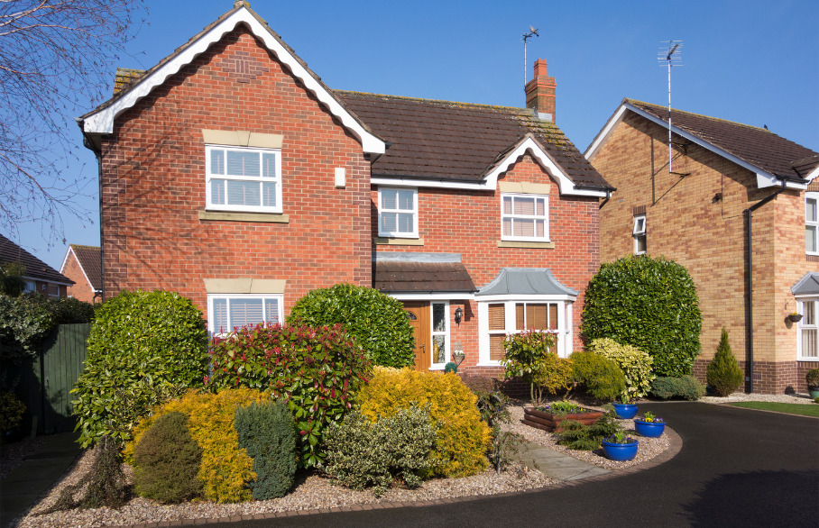 New-build or period home? How to decide which property style truly suits you