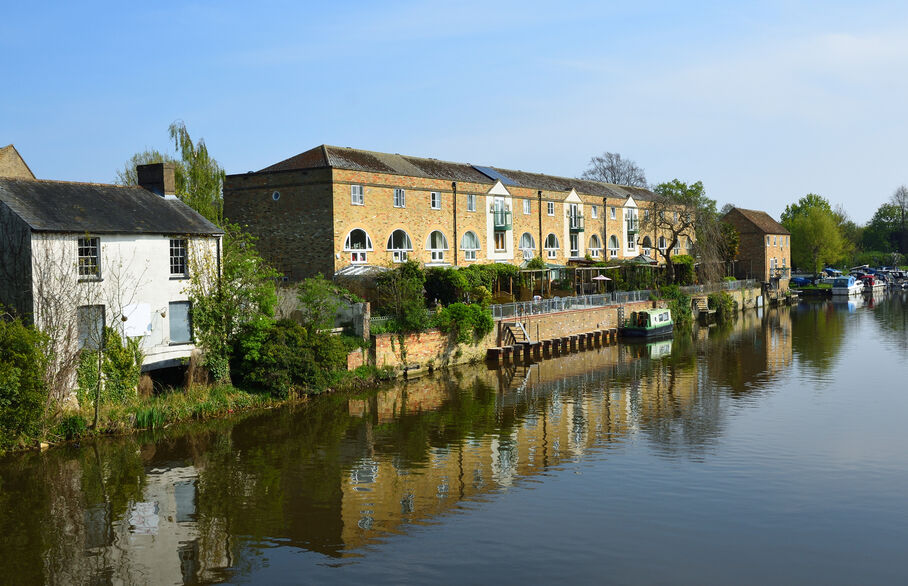 St Neots