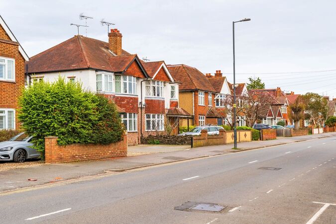 Landlord Registration Service