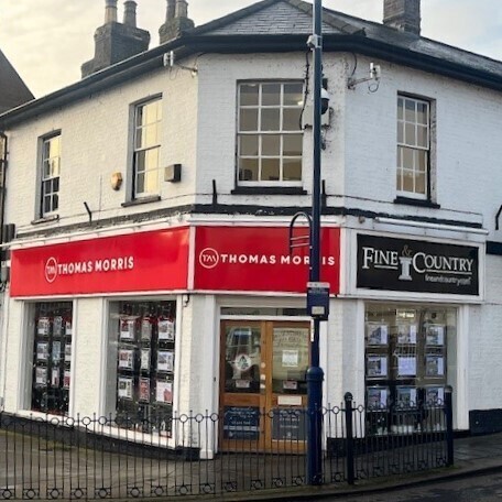 Fine & Country - St Neots branch