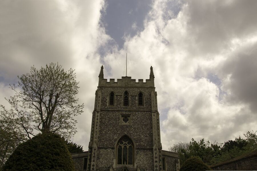 Royston
