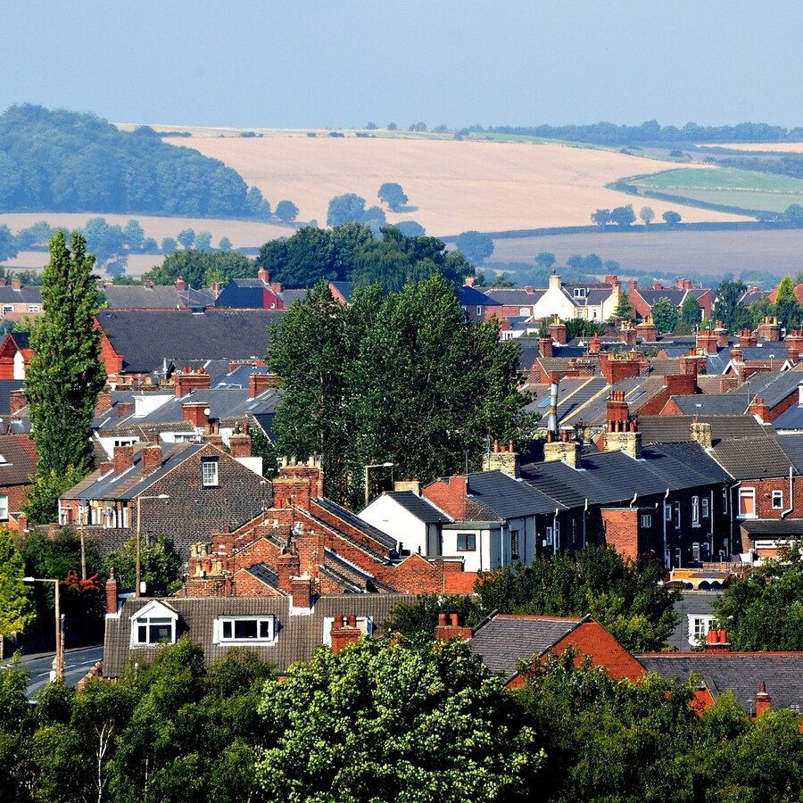 Royston