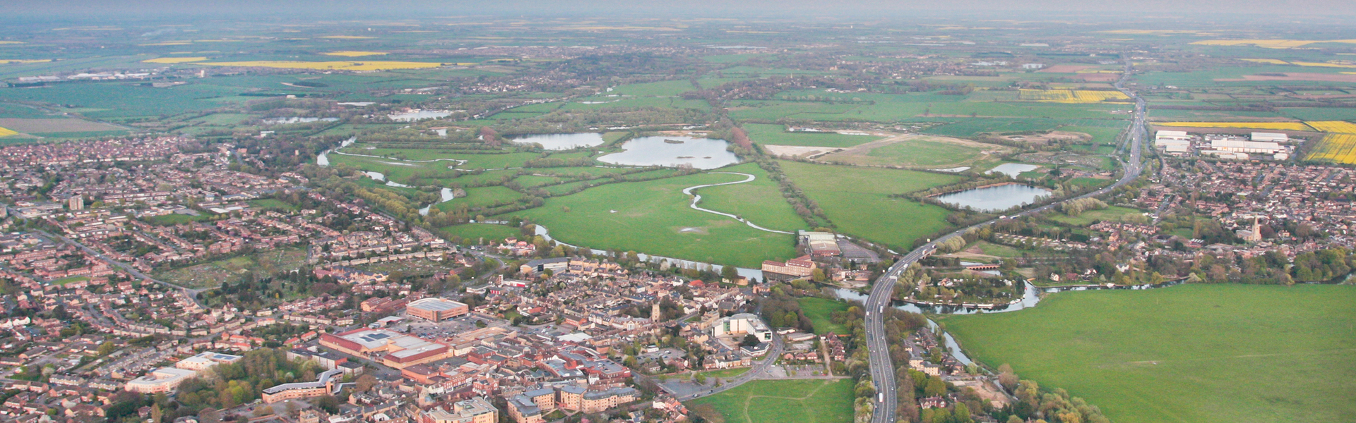 Huntingdon