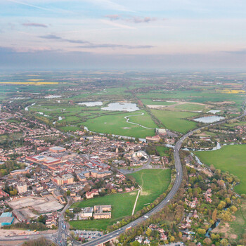 Huntingdon