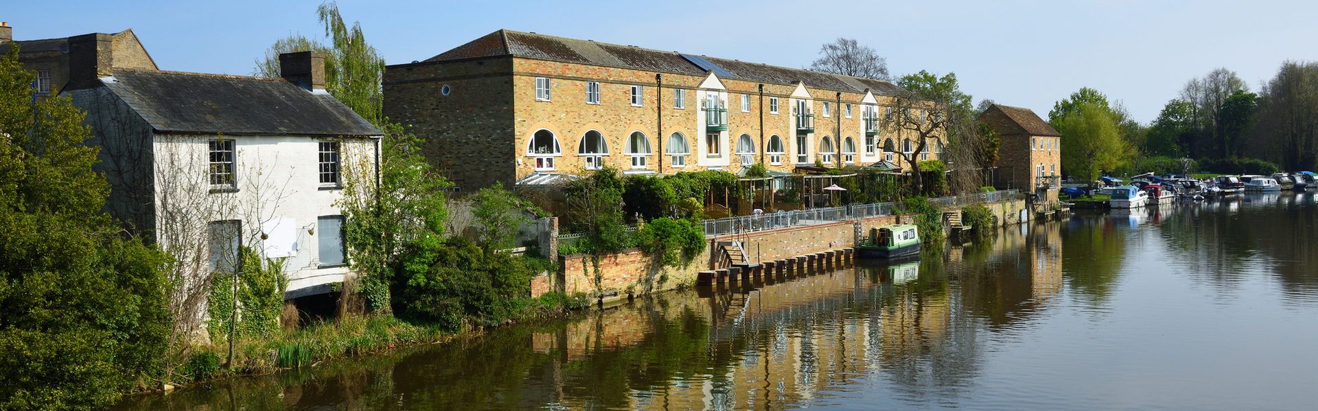 St Neots