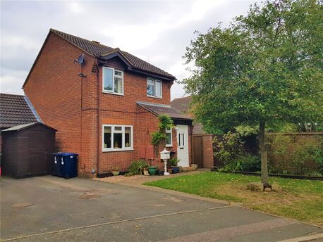 4 bedroom detached house to rent, Available from 28/05/2024