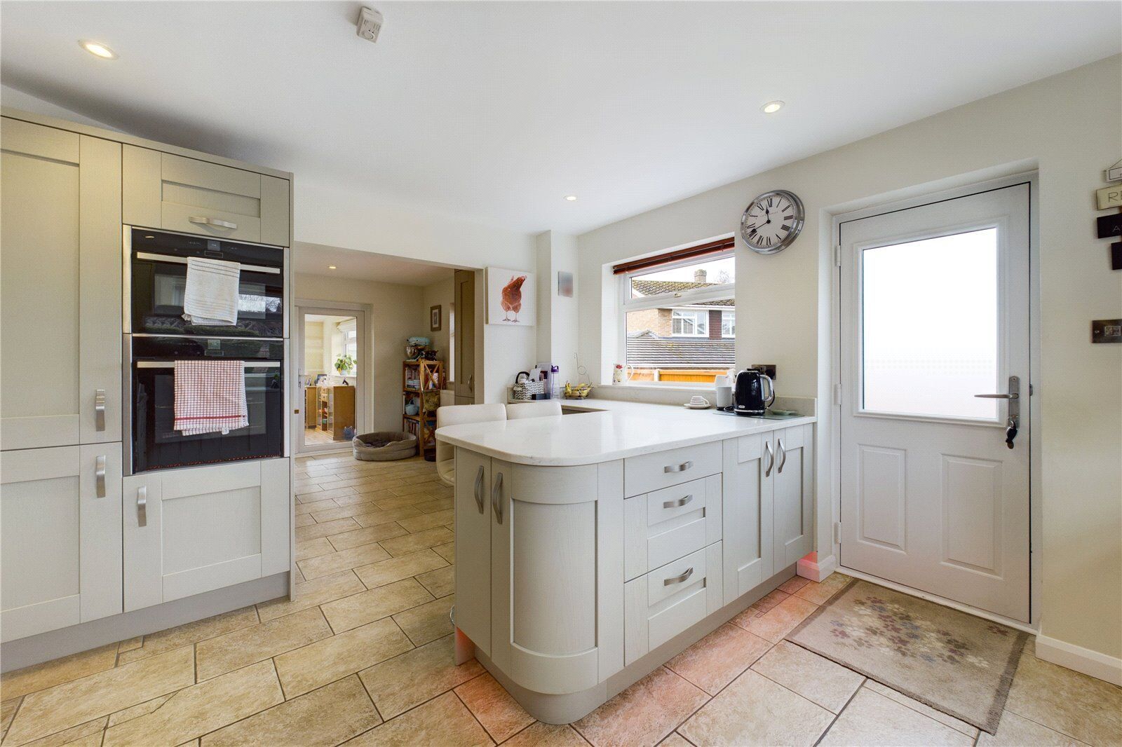 4 bedroom detached house for sale Fairfield, Gamlingay, SG19, main image