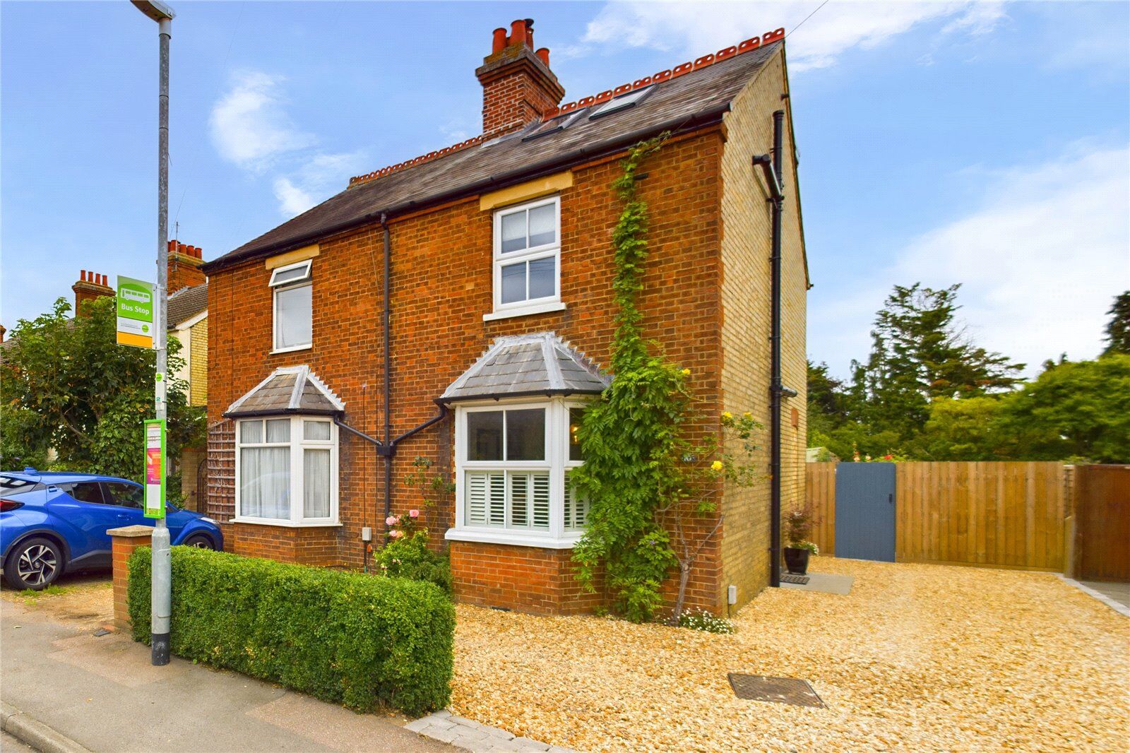 4 bedroom semi detached house for sale Drove Road, Biggleswade, SG18, main image