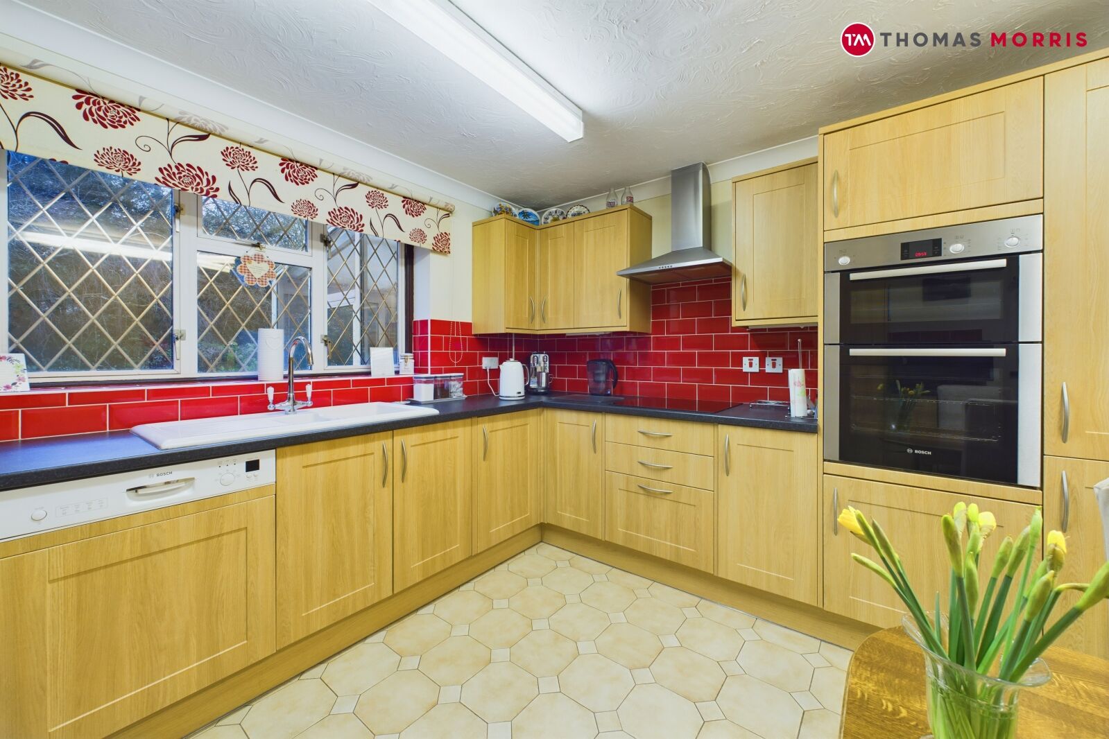 4 bedroom detached house for sale Heath Road, Warboys, PE28, main image