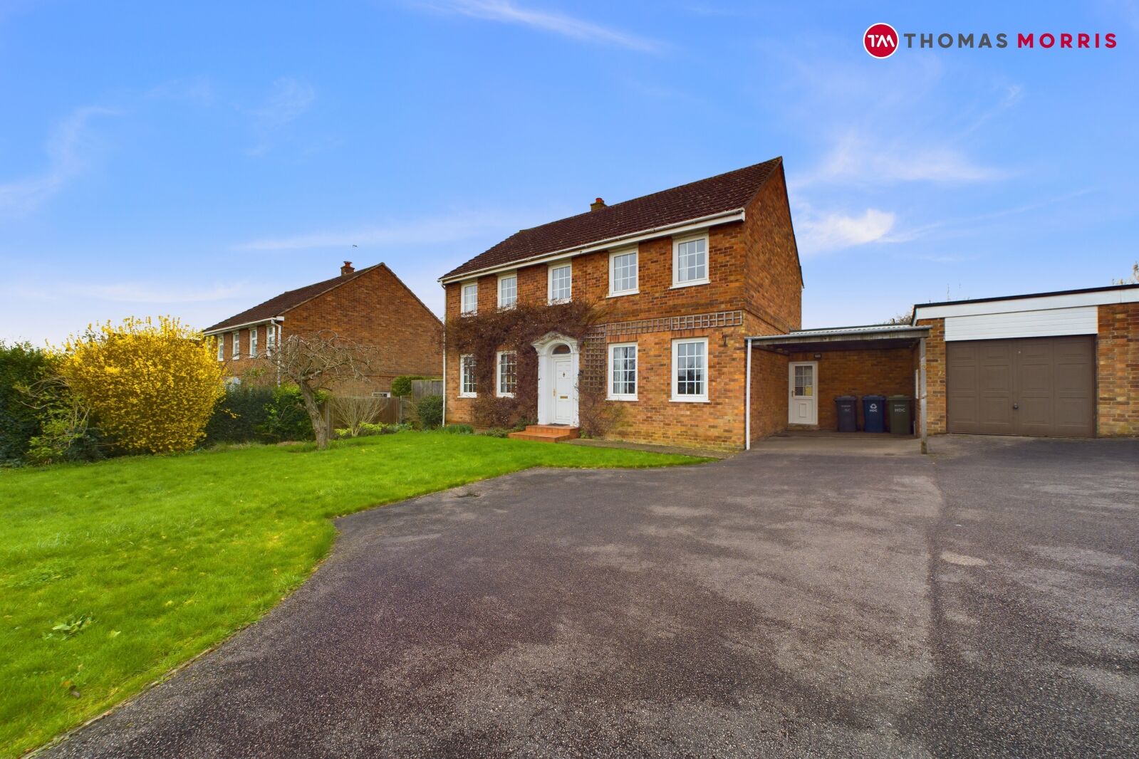 4 bedroom detached house for sale Hill Rise, St. Ives, PE27, main image