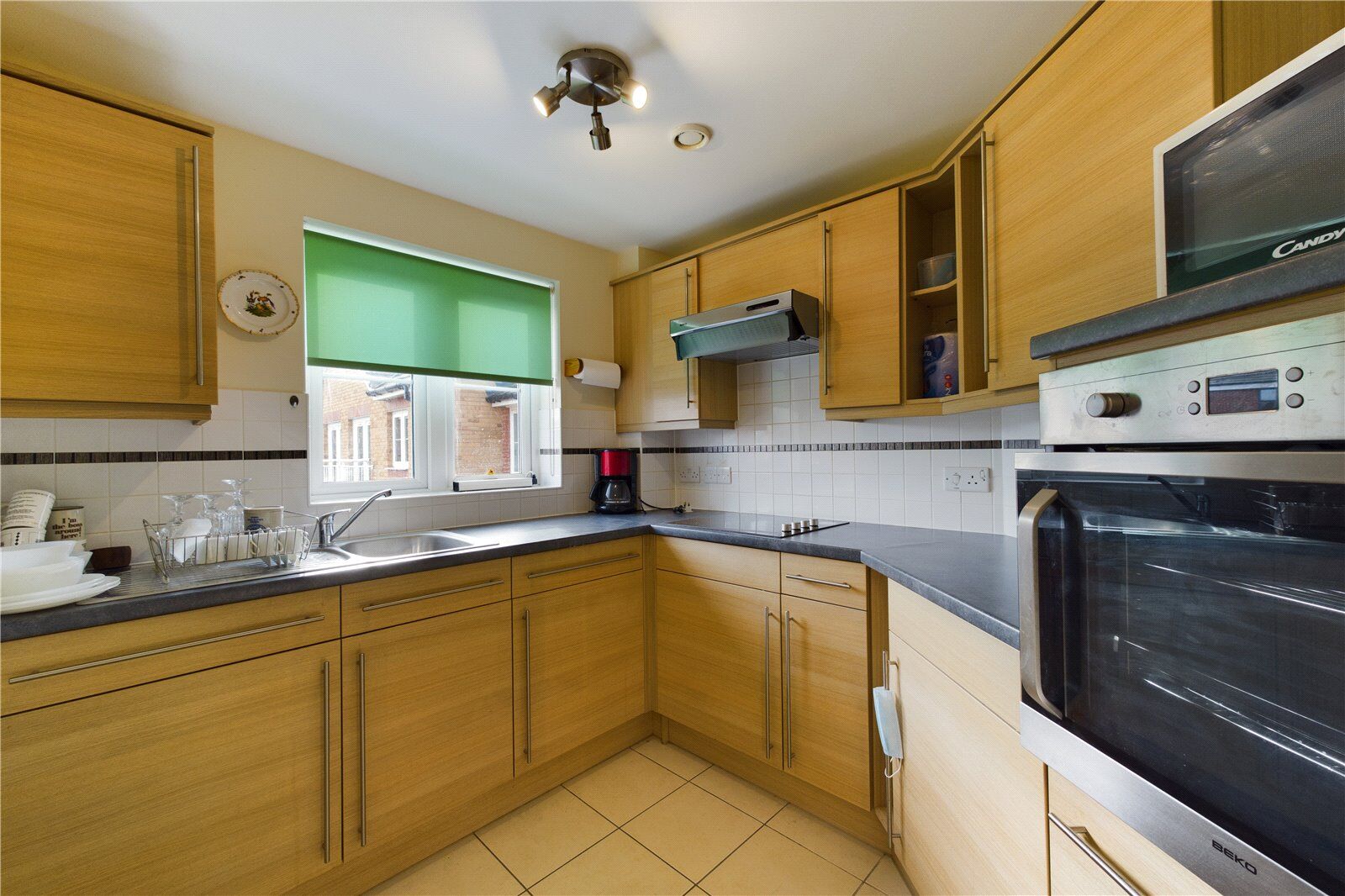 1 bedroom  flat for sale Goodes Court, Royston, SG8, main image