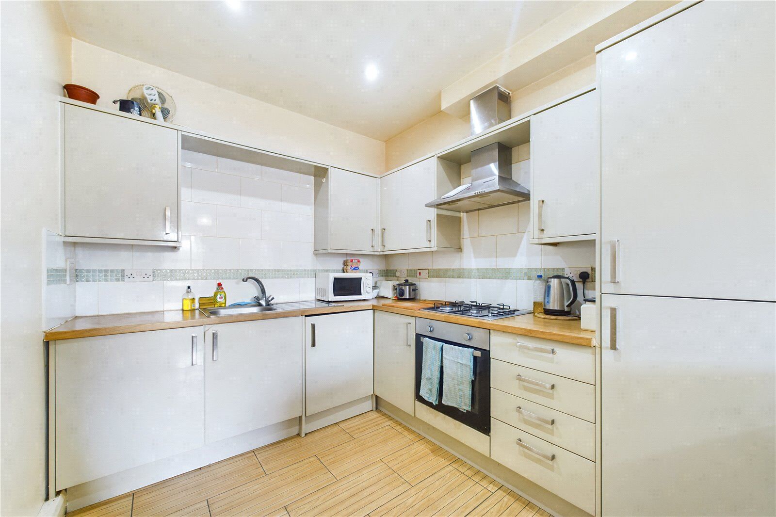 1 bedroom  flat for sale Angel Pavement, Royston, SG8, main image