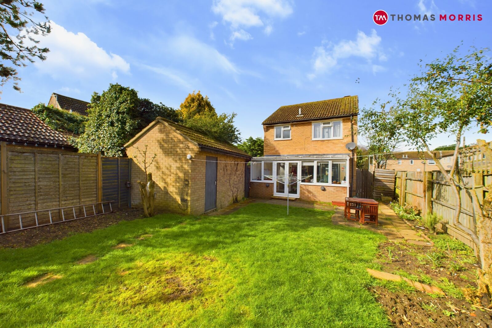3 bedroom detached house for sale Peate Close, Godmanchester, PE29, main image