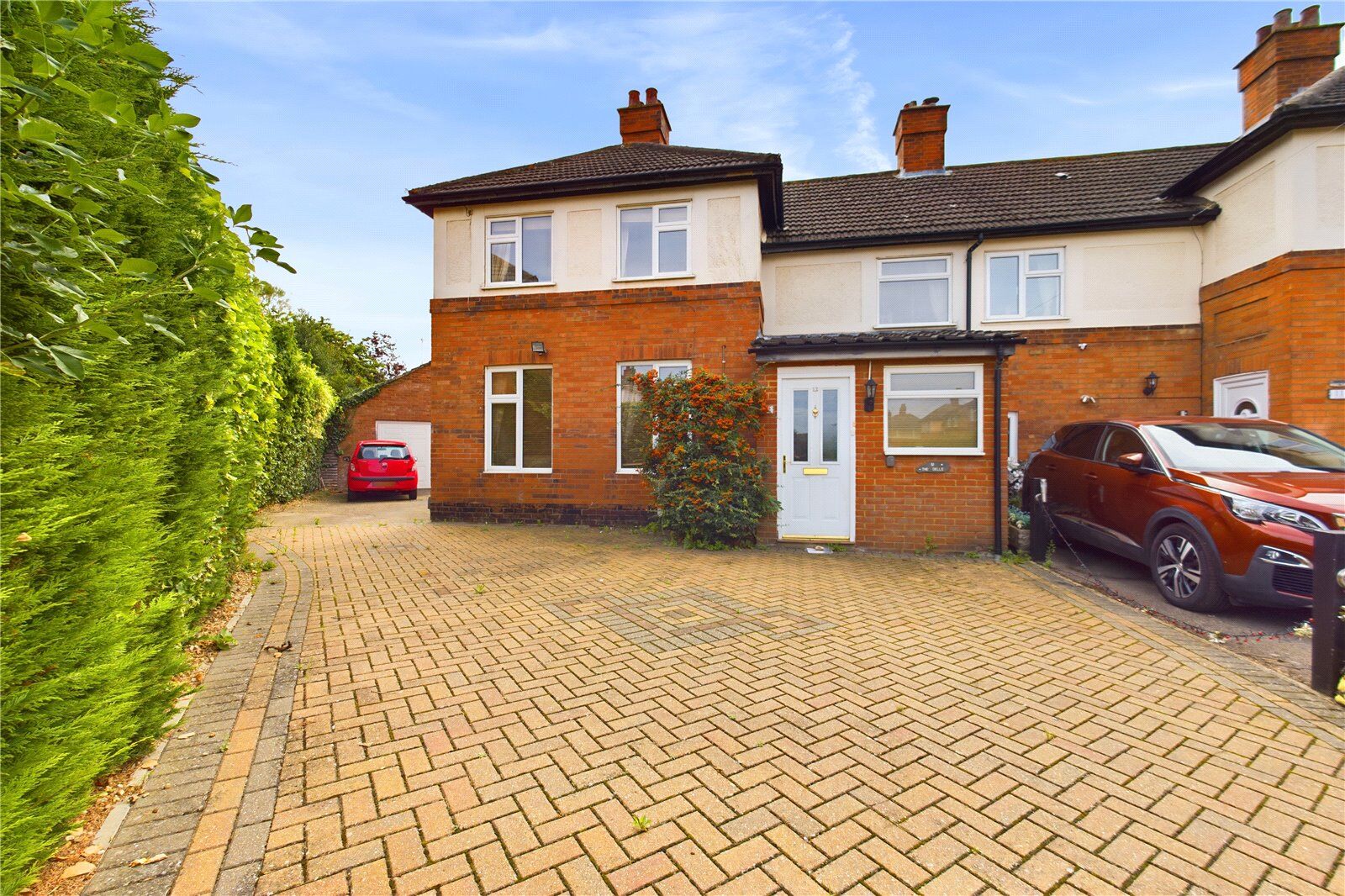 3 bedroom semi detached house for sale The Dells, Biggleswade, SG18, main image