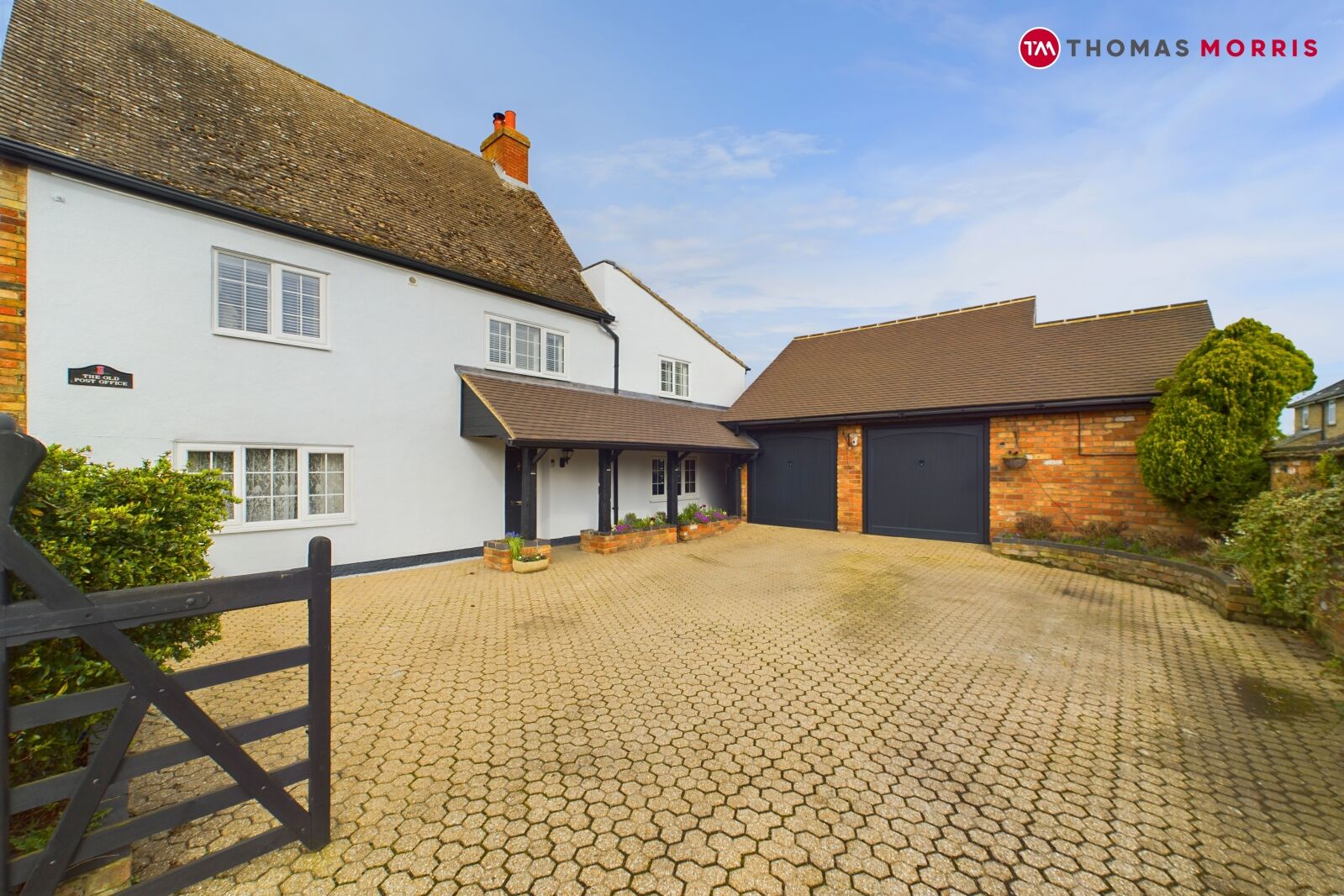 4 bedroom detached house for sale Great North Road, Wyboston, MK44, main image