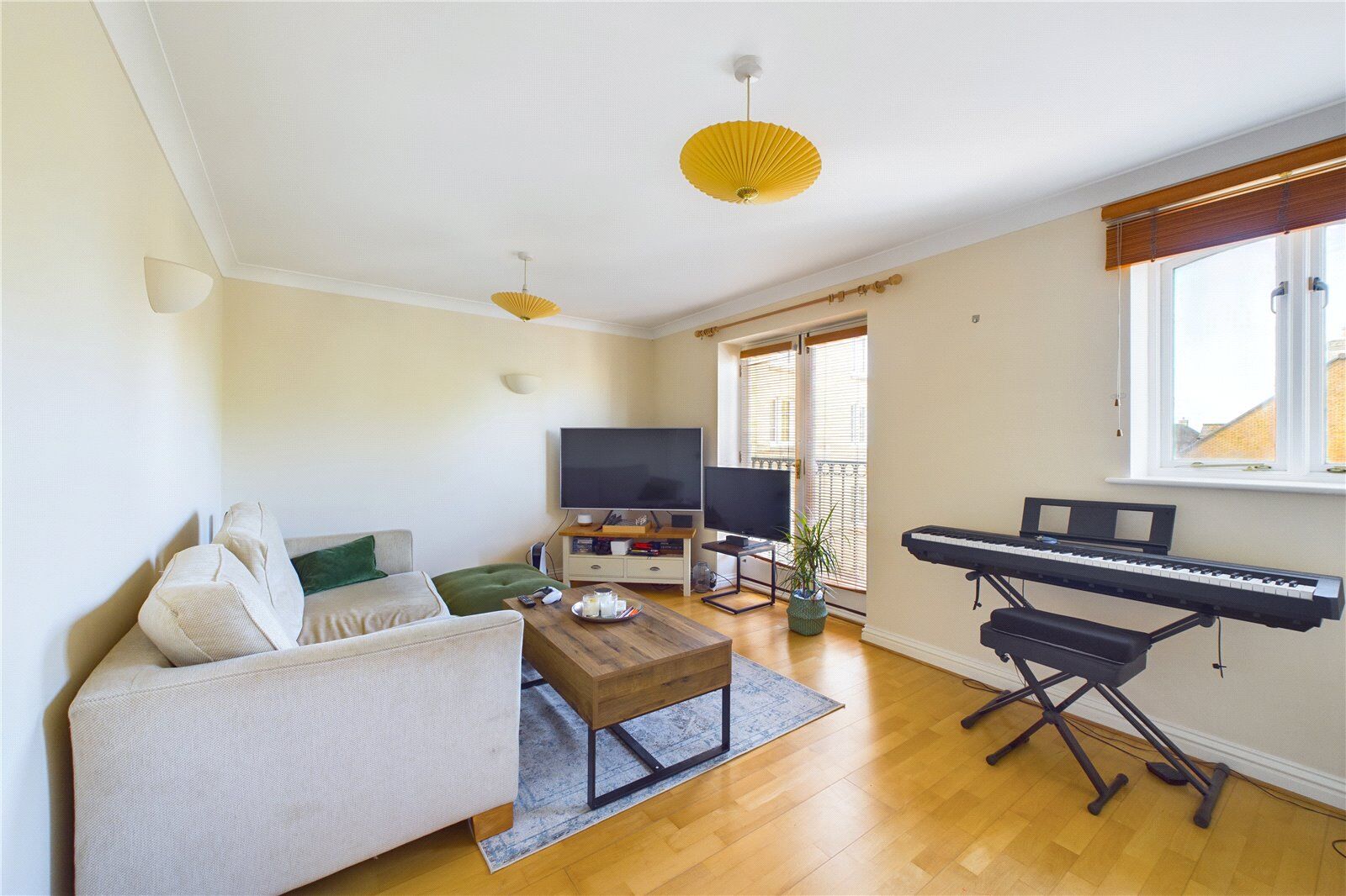 2 bedroom  flat for sale London Road, St. Ives, PE27, main image