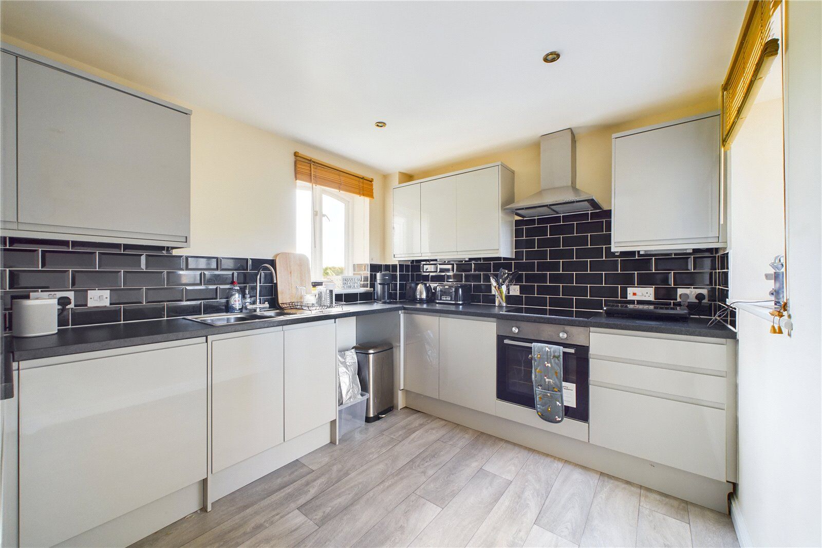 2 bedroom  flat for sale London Road, St. Ives, PE27, main image