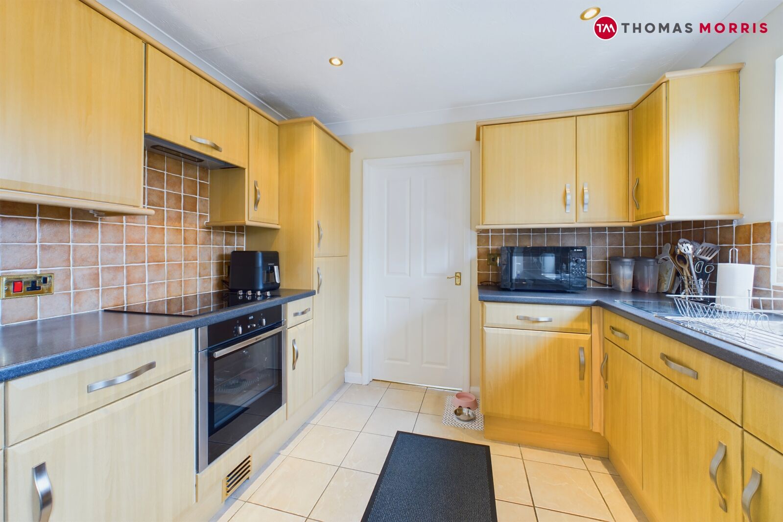 3 bedroom detached house for sale New Road, Ramsey, PE26, main image
