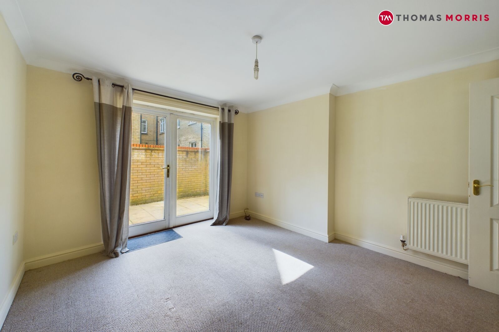 2 bedroom end terraced house for sale Palmer Close, Ramsey, PE26, main image